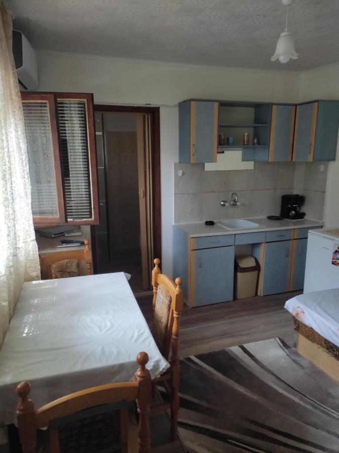 Уют И Топлина. Varna Extérieur photo