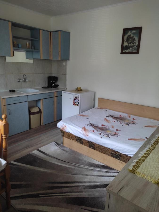 Уют И Топлина. Varna Extérieur photo